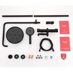 Душевая система Raglo R20.26.06