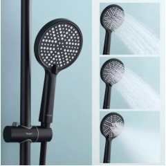 Душевая система Raglo R20.26.06