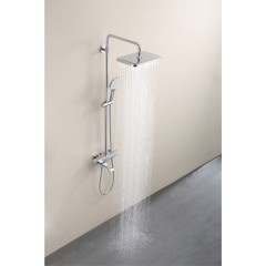 Душевая система Raglo R22.26