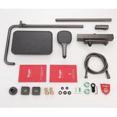Душевая система Raglo R22.26.09