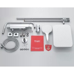 Душевая система Raglo R30.24