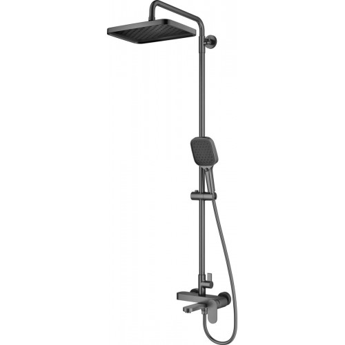 Душевая система Raglo R50.24.09