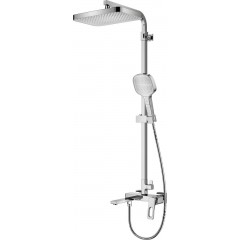 Душевая система Raglo R51.24