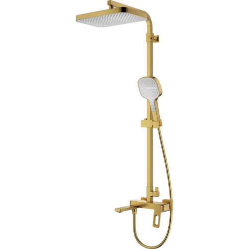 Душевая система Raglo R51.24.03