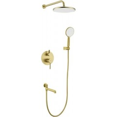 Душевая система Raglo R20.27.03