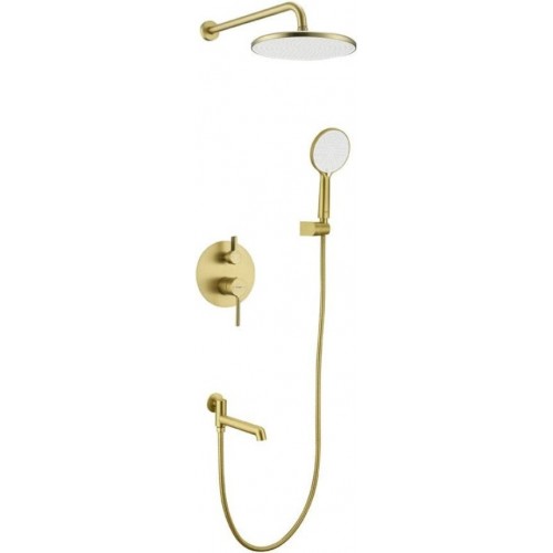 Душевая система Raglo R20.27.03