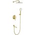 Душевая система Raglo R20.27.03