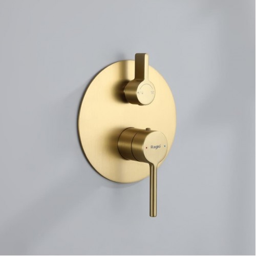 Душевая система Raglo R20.27.03