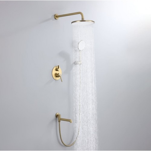 Душевая система Raglo R20.27.03