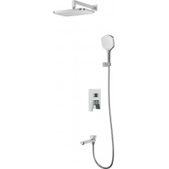 Душевая система Raglo R30.27