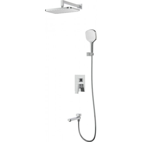 Душевая система Raglo R30.27