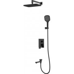 Душевая система Raglo R30.27.06