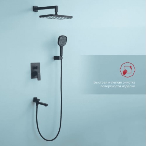 Душевая система Raglo R30.27.06