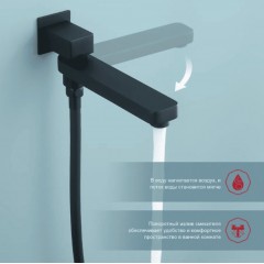 Душевая система Raglo R30.27.06