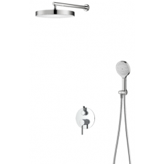 Душевая система Raglo R20272.093142