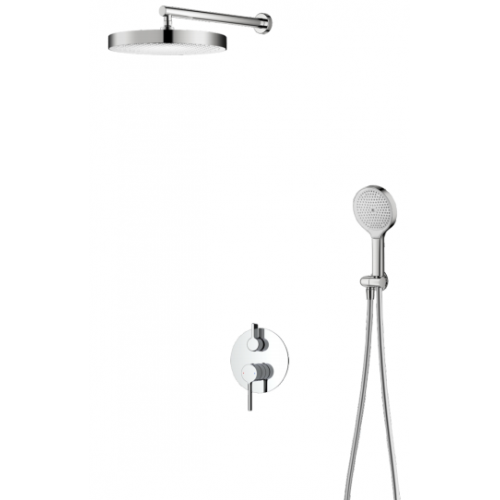 Душевая система Raglo R20272.093142