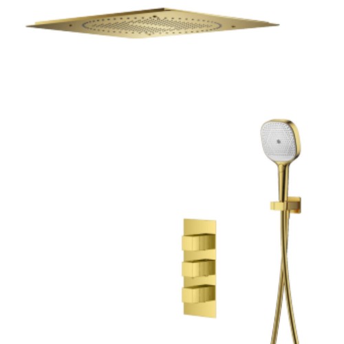 Душевая система Raglo R02263.0340.03