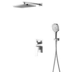 Душевая система Raglo R01272.083040