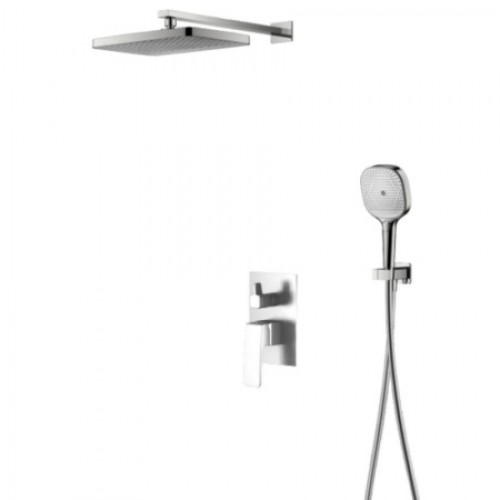 Душевая система Raglo R01272.083040