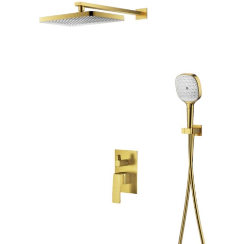 Душевая система Raglo R01272.083040.03