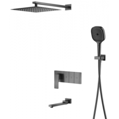 Душевая система Raglo R02273.05304074.09