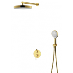 Душевая система Raglo R20272.093142.03