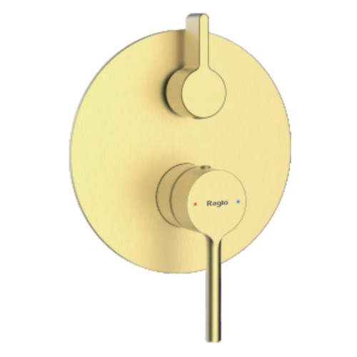 Душевая система Raglo R20272.093142.03