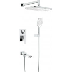 Душевая система Raglo R01.27