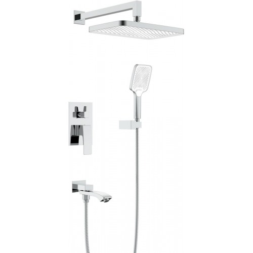 Душевая система Raglo R01.27