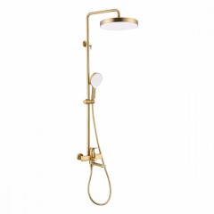 Душевая система Raglo R07.24.03