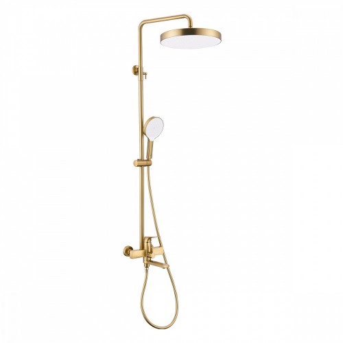 Душевая система Raglo R07.24.03