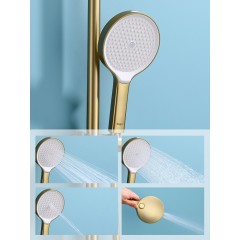 Душевая система Raglo R07.24.03