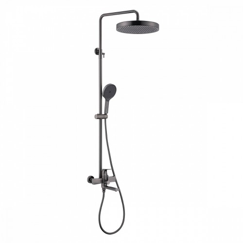 Душевая система Raglo R07.24.09