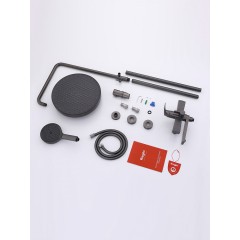 Душевая система Raglo R07.24.09