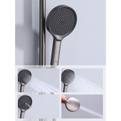 Душевая система Raglo R07.24.09