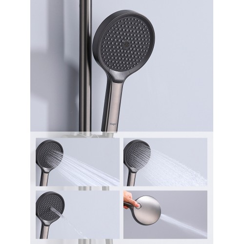 Душевая система Raglo R07.24.09