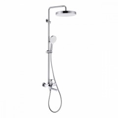 Душевая система Raglo R07.24