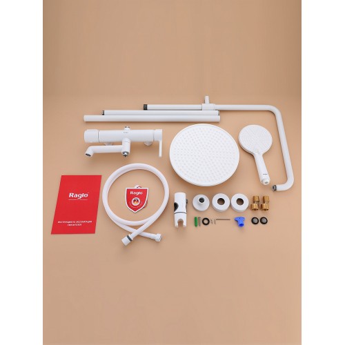 Душевая система Raglo R20.24.08