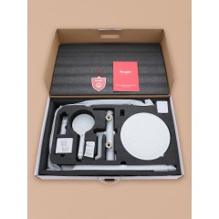 Душевая система Raglo R20.24.08