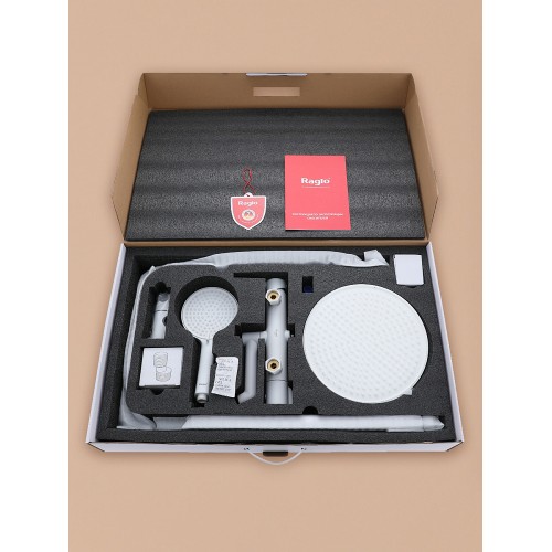 Душевая система Raglo R20.24.08