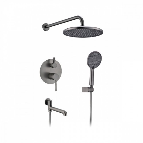 Душевая система Raglo R20.27.09