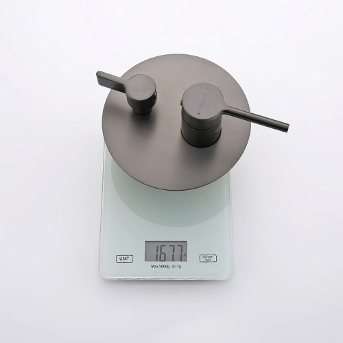 Душевая система Raglo R20.27.09