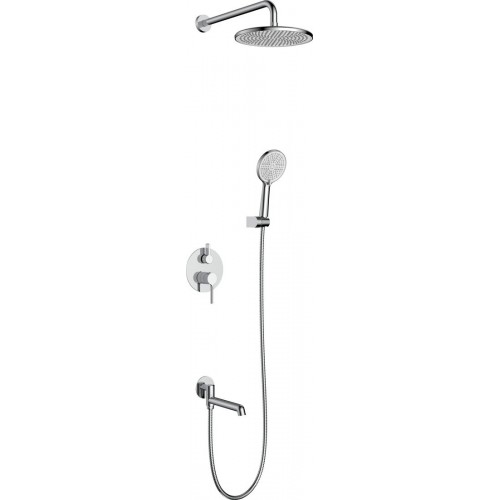 Душевая система Raglo R20.27