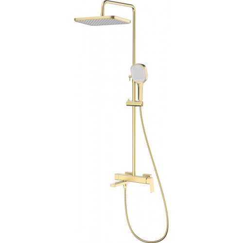 Душевая система Raglo R30.24.03