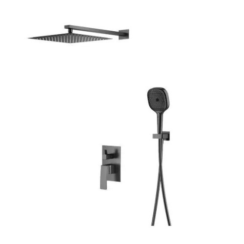 Душевая система Raglo R01272.053040.09