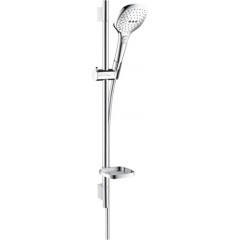 Душевая система Hansgrohe Raindance Select E 120 (26620000)