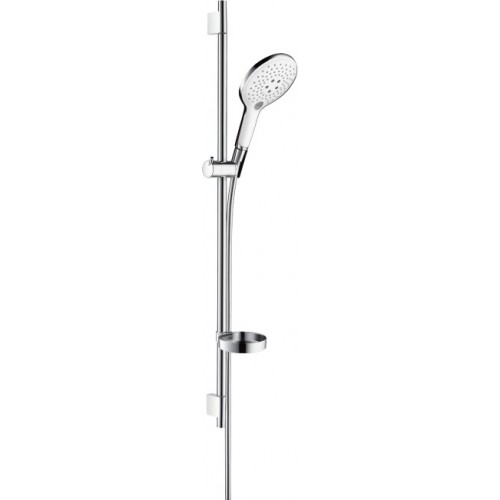 Душевая система Hansgrohe Raindance Select S 150 (27803400)