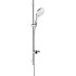 Душевая система Hansgrohe Raindance Select S 150 (27803400)