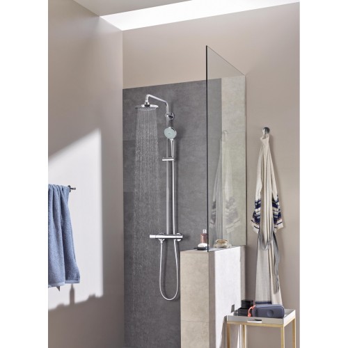 Душевая система Grohe Euphoria System 180 (27296 001)