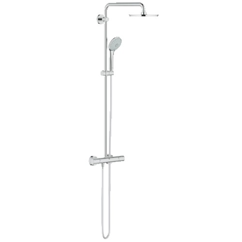 Душевая система Grohe Euphoria System 210 (27964 000)